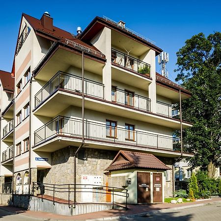 Brzozova Apartments By Loftafair Zakopane Exterior foto